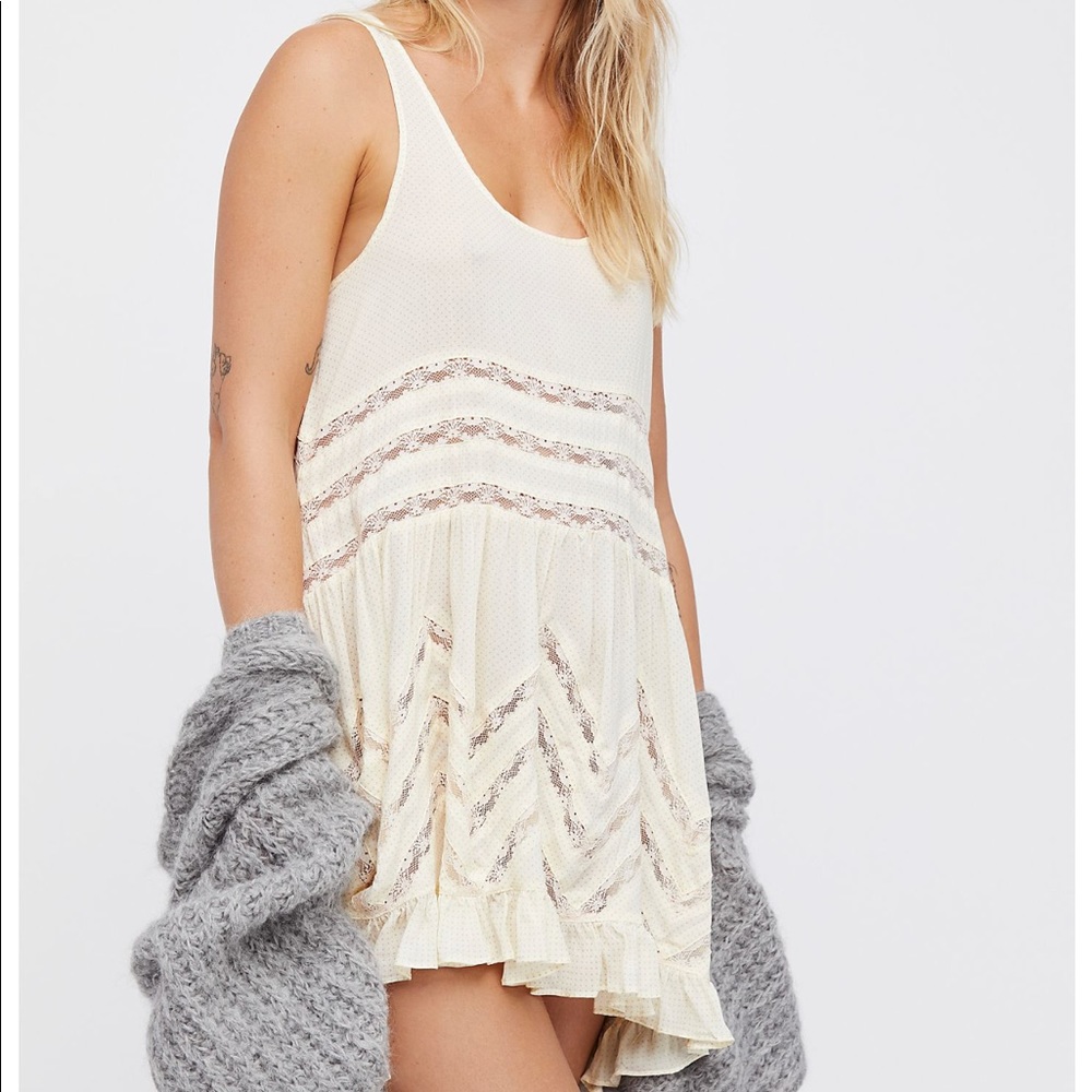 Free People dress